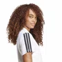 Camiseta Adidas Essentials 3 Listras