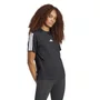 Camiseta Adidas Essentials 3 Listras