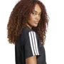 Camiseta Adidas Essentials 3 Listras