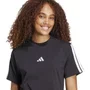 Camiseta Adidas Essentials 3 Listras