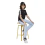Camiseta Adidas Essentials