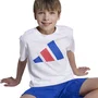 Camiseta Adidas Essentials