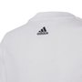 Camiseta Adidas Essentials Linear Logo