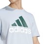 Camiseta Adidas Essentials Single Jersey Big Logo