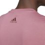 Camiseta Adidas Essentials Single Jersey Big Logo