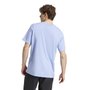 Camiseta Adidas Essentials Single Jersey Big Logo