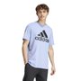Camiseta Adidas Essentials Single Jersey Big Logo