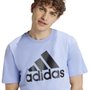 Camiseta Adidas Essentials Single Jersey Big Logo