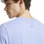 Camiseta Adidas Essentials Single Jersey Big Logo