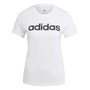 Camiseta Adidas Essentials Slim Logo