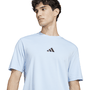 Camiseta Adidas Essentials Small Logo