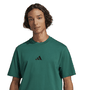 Camiseta Adidas Essentials Small Logo Single Jersey