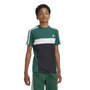 Camiseta Adidas J 3s Tib T