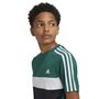 Camiseta Adidas J 3s Tib T