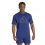 Camiseta Adidas Logo Feelready Workout