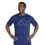 Camiseta Adidas Logo Feelready Workout