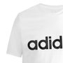 Camiseta Adidas Logo Linear