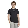 Camiseta Adidas Logo Linear