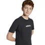 Camiseta Adidas Logo Linear