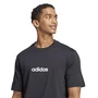 Camiseta Adidas Logo Linear
