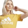 Camiseta Adidas Loungewear Essentials Logo