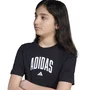 Camiseta Adidas M/C Collegiate