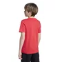 Camiseta Adidas M/C Collegiate