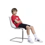 Camiseta Adidas M/C Collegiate