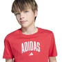 Camiseta Adidas M/C Collegiate
