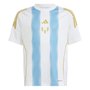 Camiseta Adidas Messi Training Jersey