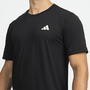Camiseta Adidas Own The Run 3 Listras