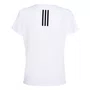 Camiseta Adidas Own The Run 3 Listras