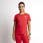 Camiseta Adidas Own The Run 3 Listras