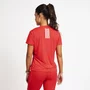 Camiseta Adidas Own The Run 3 Listras