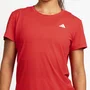 Camiseta Adidas Own The Run 3 Listras