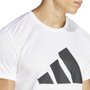 Camiseta Adidas Run It