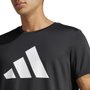 Camiseta Adidas Run It