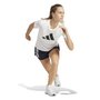 Camiseta Adidas Run It