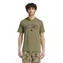 Camiseta Adidas Seasonal Essentials