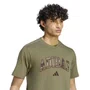 Camiseta Adidas Seasonal Essentials
