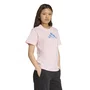 Camiseta Adidas Soft-Side