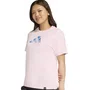 Camiseta Adidas Soft-Side