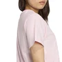 Camiseta Adidas Soft-Side