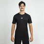 Camiseta Adidas Train Essentials 3 Listras