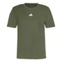 Camiseta Adidas Train Essentials 3 Listras