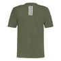 Camiseta Adidas Train Essentials 3 Listras