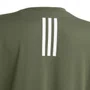 Camiseta Adidas Train Essentials 3 Listras