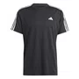 Camiseta Adidas Train Essentials 3-Stripes