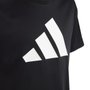 Camiseta Adidas Train Essentials Aeroready Logo
