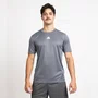 Camiseta Adidas Treino Basica Adidas Performance